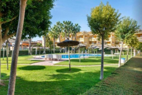Las Arenas-Islantilla-Huelva